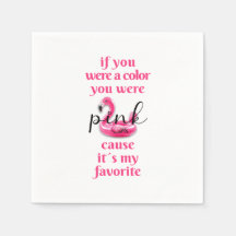 You were Pink - 