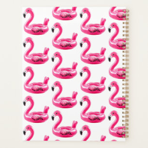 You were pink - planner