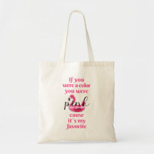 You were Pink - 