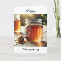 You Will Always Be My Honey Anniversary
