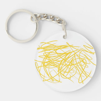 You will always have Art.  Key Ring