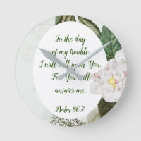 You will Answer Inspirational Quote