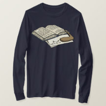 You Will Colour Long Sleeve T-Shirt