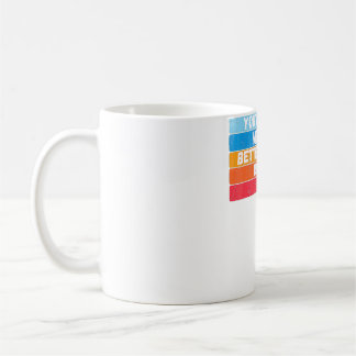 You Will Never Meet A Better Looking Roofer Gift   Coffee Mug
