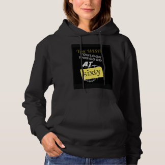 YOU WISH 60 HOODIE