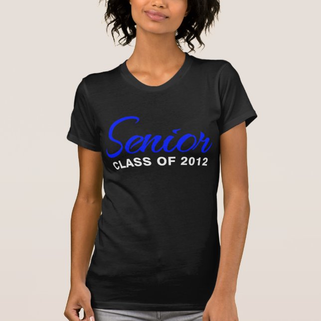 You Wish Senior T-Shirt (Front)