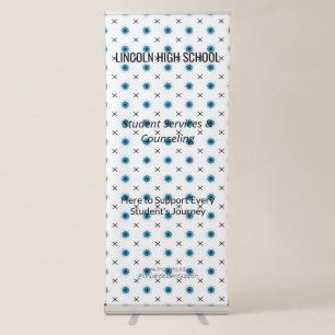 You Won't Believe How Portable This Banner Is!