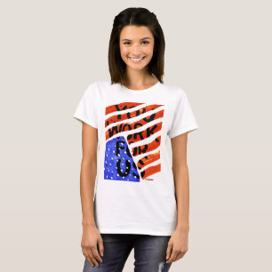 You Work For Us T-Shirt