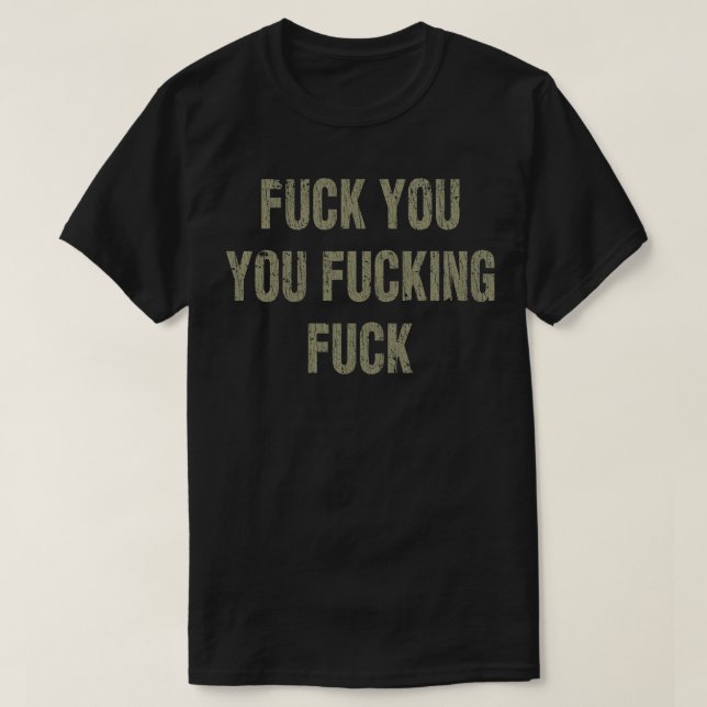 You You 2011 T-Shirt (Design Front)