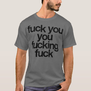 You You Faded Grunge Style 1 T-Shirt