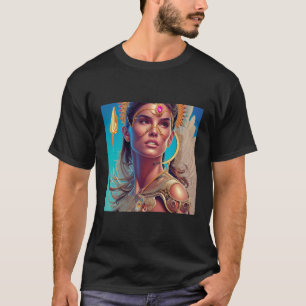 You’Re An Angel Who Fell From Heaven T-Shirt