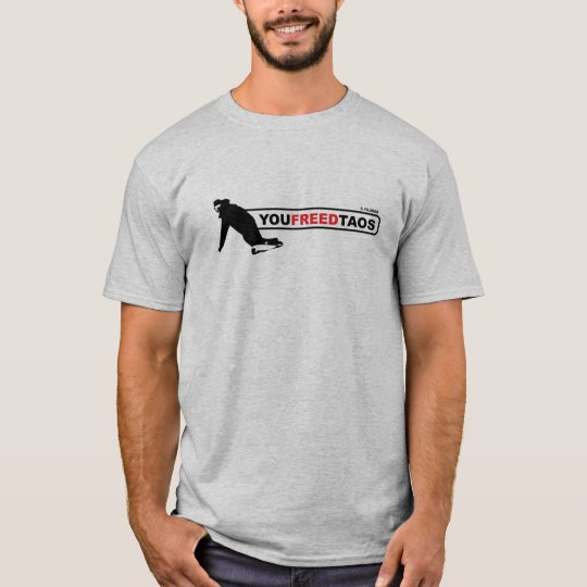 youfreedtaos, signature shirt