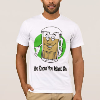 YouKnowYouWantMe T-Shirt