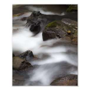 YouLing Canyon Photo Print