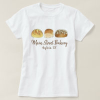 You'll Love The Way We Roll Bakery Bread Buns