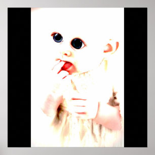 YouMa Alien Baby! 2 Poster