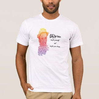 Youn only live twice T-Shirt