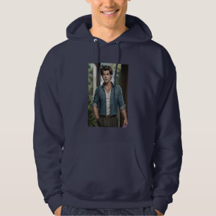 Young Ace Hoodie