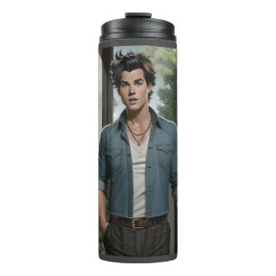 Young Ace  Thermal Tumbler
