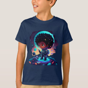 Young astronaut T-Shirt