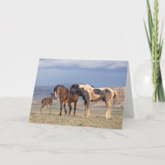 "Young at Heart" Note Card