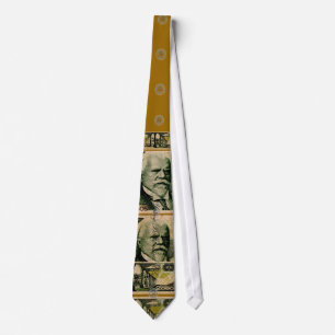 Young Billionaires Club "Viva Mexico"  Tie