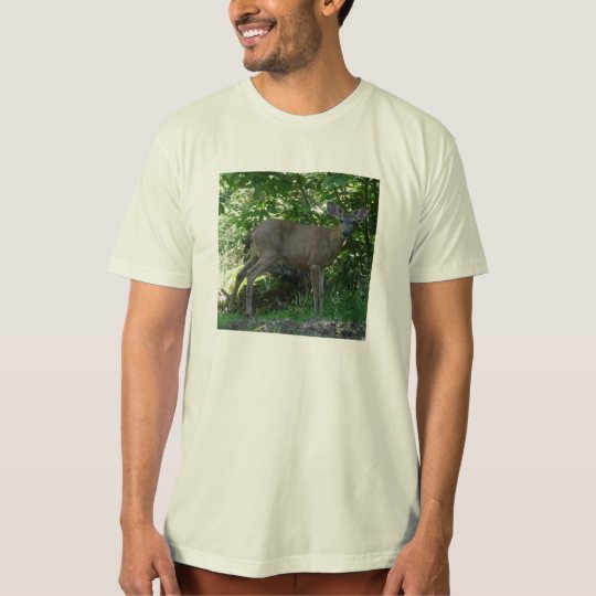 Young Buck 01 T-Shirt