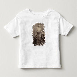 Young Burmese girl, c.1875 Toddler T-Shirt