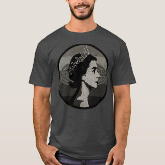 Young BW T-Shirt