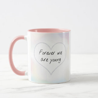 Young Colourful Mug