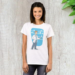 Young Doctor T-Shirt