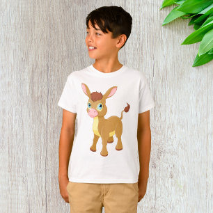 Young Donkey Boys T-Shirt