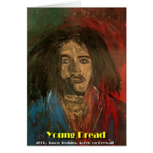 young dread