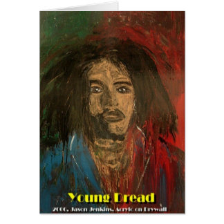 young dread