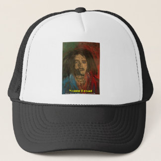 young dread hat