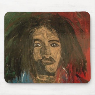 YOUNG DREAD MOUSE MAT