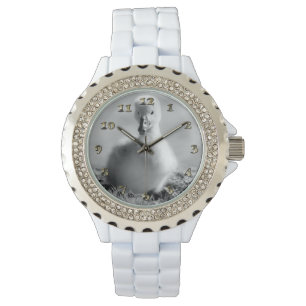 Young Duckling Swan Watch