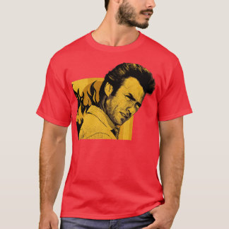 Young Eastwood T-Shirt