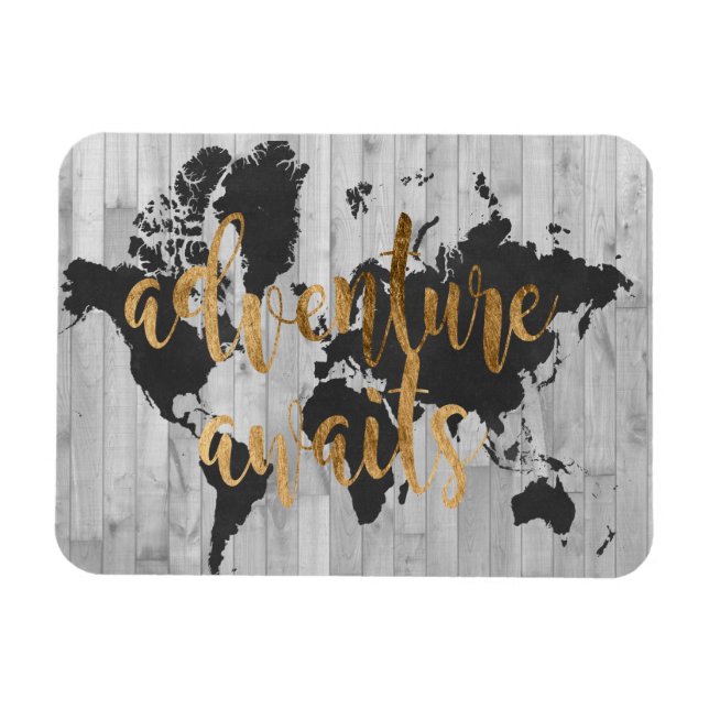 Young Explorer VI Magnet (Horizontal)