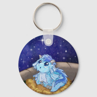 Young Faahvrigüo Key Ring