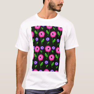 Young Florals T-Shirt