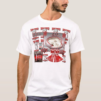 (Young Fool 1 Flexxer) T-Shirt