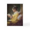 Young Girl Reading, c.1776