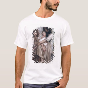 Young girls of Ischia T-Shirt