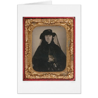 Young gold rush widow (399889)