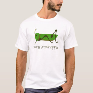 Young Grasshopper T-Shirt