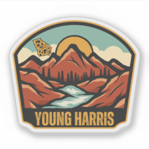 Young Harris, Georgia