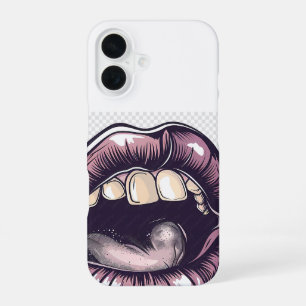 Young  iPhone 16 case