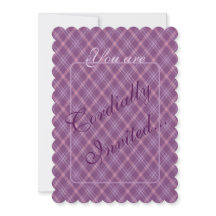 Young Love Invitation