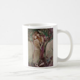 "Young Love" Mug